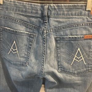 7 for all mankind Jeans